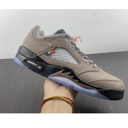 x Jordan Low 5 PSG DX6325-204 Air 0823